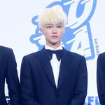 [NCT] 재민이 기사사진 와우내,,