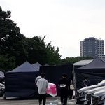 [NCT] 캔디랩에서 드리미들한테 풍선 보내줬나봐