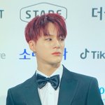 이제노 눈물점 <b>기절</b>..