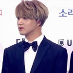 [NCT] 누가 <b>동혁</b>이 짧머로 보정한건데