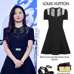 [모두드루와] 오늘 슬기 의상ㅎㄷㄷ