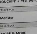 헐 아이린 슬기 <b>몬스터</b> 무대하네?