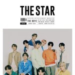 [더보이즈] 더스타 8월호 비하인드 (1)