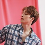 [더보이즈] 더스타 8월호 비하인드 (2)