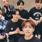 [더보이즈] 지금 단체 브이앱! 이건 더비 상, 우린 더 비상