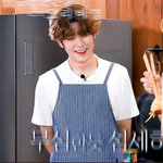 [NCT] 정재현.. 냉장고보다 더 <b>크다</b>
