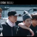 [방탄소년단] <b>영화</b>보러 혼자가도 되것지?