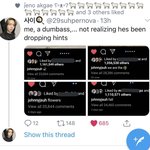 [NCT] 이거 컴백떡밥일까?