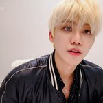 [NCT] 근데 오늘 재민이 <b>비주얼</b>