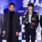 <b>황정민</b>도 은근 비율이 좋았어
