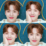 <b>강민희</b> 내꺼임