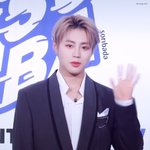[하성운] 소리바다 하성운 수상축하해⭐