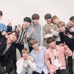 [워너원] 오늘도 우리워너원 존버존버