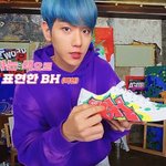 [EXO] 아니 야들아 <b>저</b> <b>밑</b>에 사진 백현이가 그림..