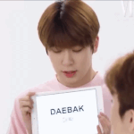 [NCT] 조각같은 <b>재현</b>이도 좋지만 35탄