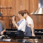 [NCT] 쟤 혼내줘 재현아