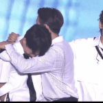 [BTOB] 내 눈물 <b>버튼</b> 투척..