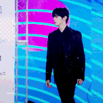 김우석 <b>소리바다</b> 첫시상식