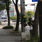느그들의 성원 덕분에 <b>지각</b>을 면했습니다!
