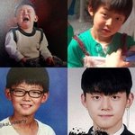 투모로우바이투게더의 바람직한 성장사