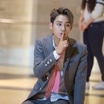 내장탕 세븐틴 모음