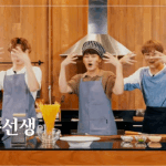 [NCT] 조각같은 재현이도 좋지만 - 문선생편