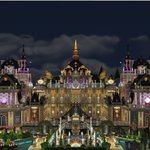 [이것좀봐줘] [심즈4] 초초초럭셔리 황제궁전 [Chateau France]