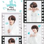 [TXT모아] 오피셜짹/ 오늘은 휴닝이 생일이에<b>욤</b>>3<