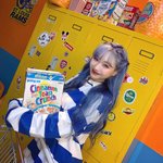 [러블리즈] <b>류수정</b> ㄹㅇ 스포티 컨셉 찰떡임