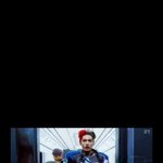 [NCT] <b>문이</b> 열리네요