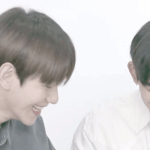 [모두드루와] 루카스가 귀여운 백현이형