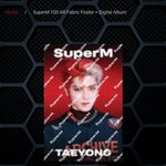 [NCT] 태용 <b>패브릭</b> ...