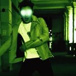 [NCT] 슢엠 처음에 레이저 보니깐