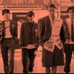 [NCT] 이거 핫<b>핑크</b>면 태용마크는 그냥 체리밤 아녀?