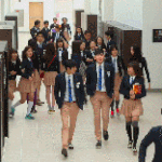 상속자들 레전드씬 사학루 전후상황.<b>gif</b>