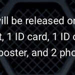 [NCT] 수퍼엠 앨범 구성품