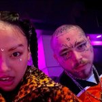 [댓글부탁해] 너네 포스트 <b>말론</b> 한국인 여친 봤냐?