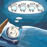 [수면] 전 세계 인구 중 30%가 불면증!!! 무시할 수 없는...