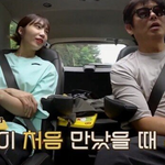 신원호 <b>PD</b>가 응칠에 정은지를 캐스팅 한 이유