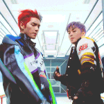 [NCT] 얘네 각자 적당히 <b>그루브</b>타는데