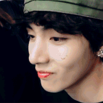 [방탄소년단] <b>동일</b>한 분인지는 모르겠지만