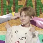 [NCT] 츄잉껌 천지가 너무 귀여워서 오열함