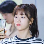 감출 수가 없는 <b>명랑</b>소녀 본능