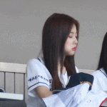 [드루와] 이 짤이 레전드로 예쁨