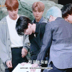 [방탄소년단] 아니잌ㅋㅋㅋ 야 소년방탄단!!!