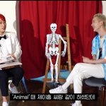 [드루와] 제이홉 연생때 무대한 적 있었음?