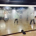 [방탄소년단] ㅇㅏ이랜드에서 애들이 말한 <b>습기</b>찬 거울