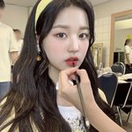비율 오지는 걸그룹 자이언트 막내들