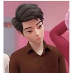 더보이즈 닮음