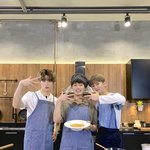 [NCT] 정재현 <b>손크기</b> 모야모야ㅠㅠ